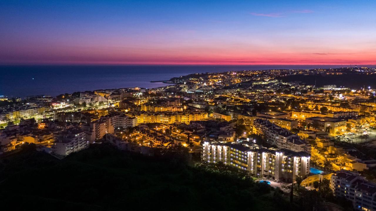 Real Bellavista Hotel & Spa Albufeira Exterior photo