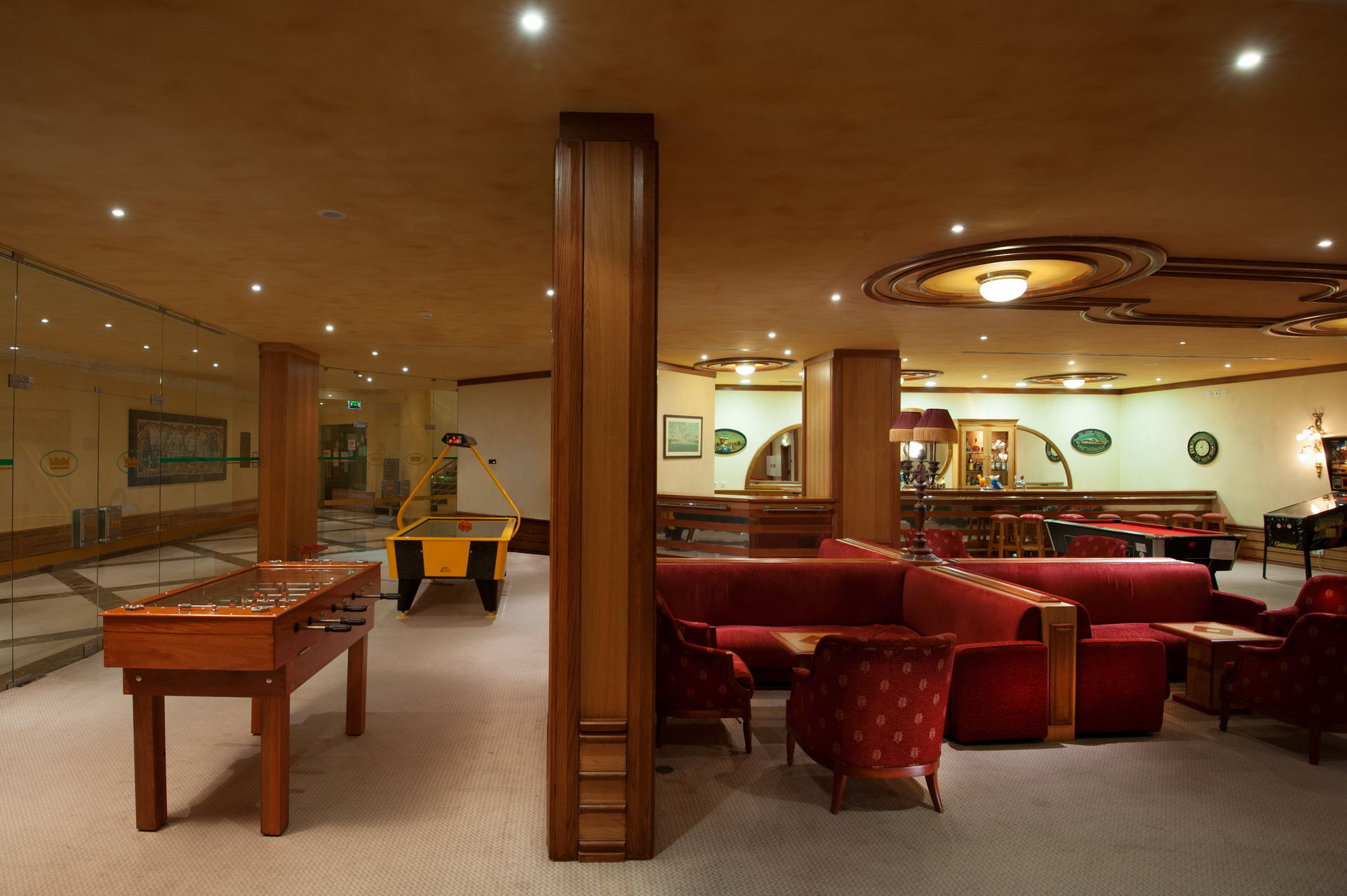 Holiday Inn Algarve Albufeira By Ihg Exterior photo